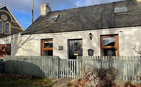 Traditional Stone Cottage In Heart Of The Village